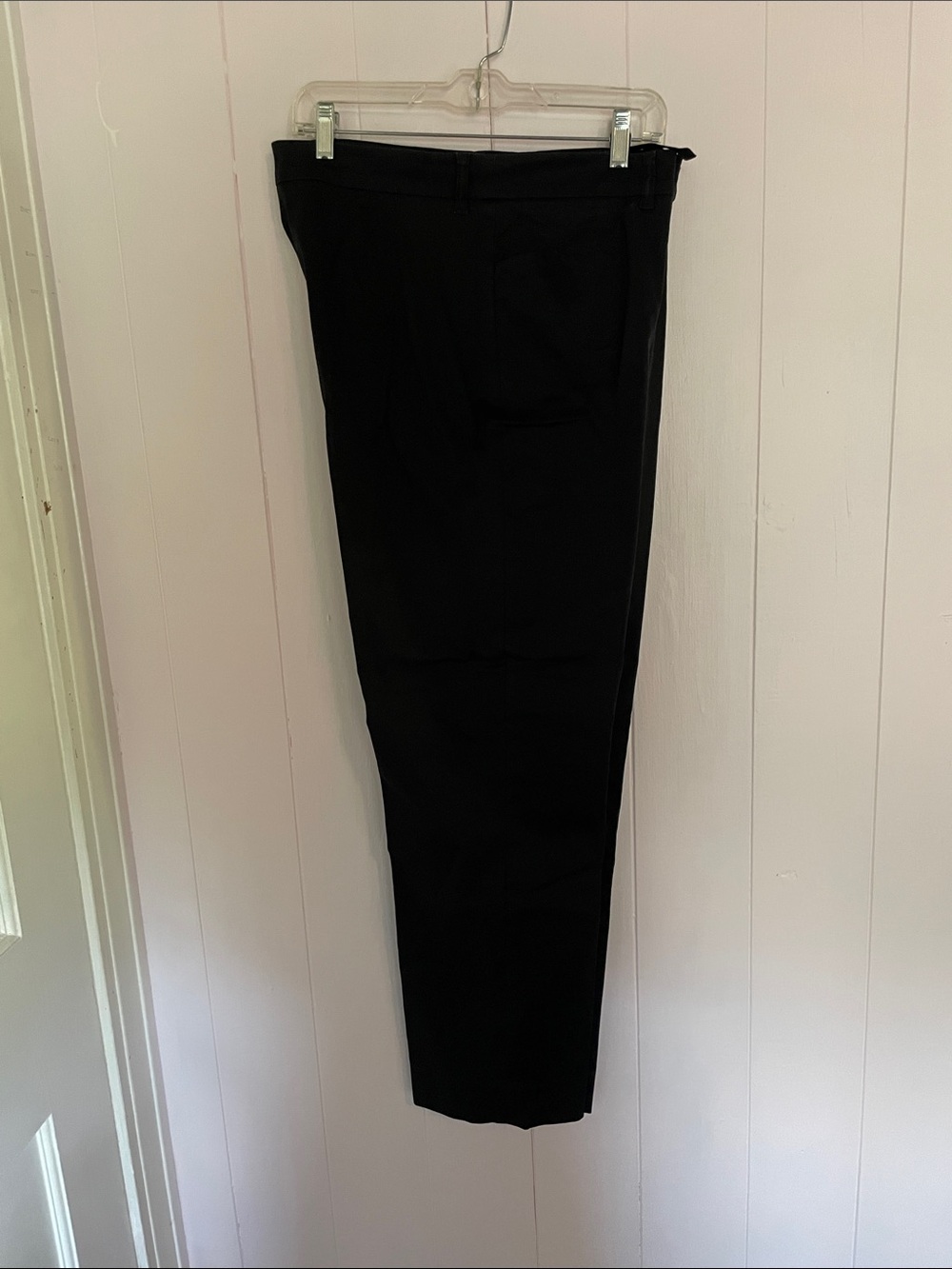 Jones New York Women’s Black Dress Pants - 16 stretch